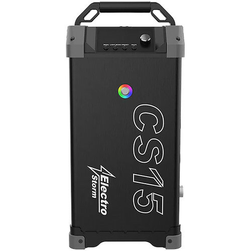 Aputure Electro Storm CS15 Lamp Head