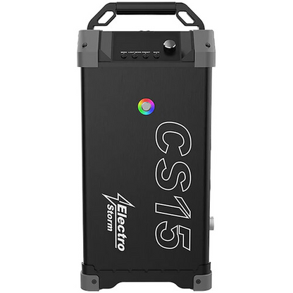 Aputure Electro Storm CS15 Lamp Head