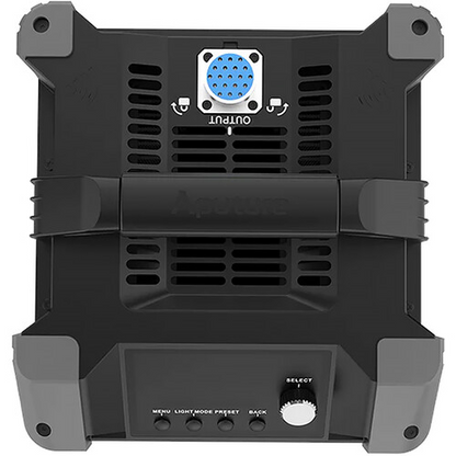 Aputure Electro Storm CS15 Lamp Head