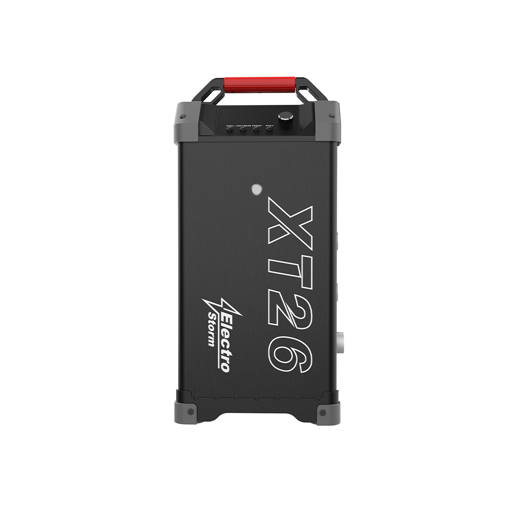 Aputure Electro Storm XT26 Control Box