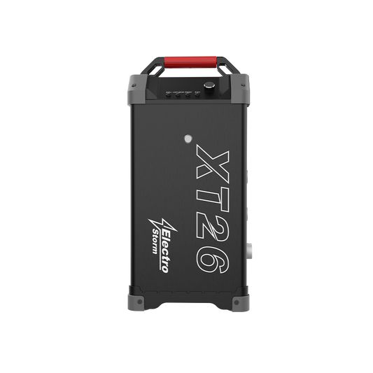 Aputure Electro Storm XT26 Control Box