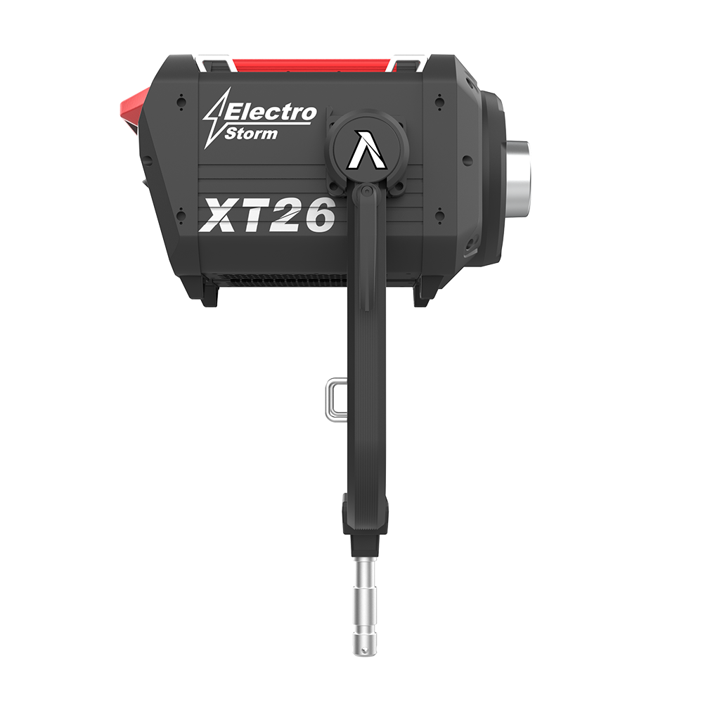 Aputure Electro Storm XT26 Lamp Head