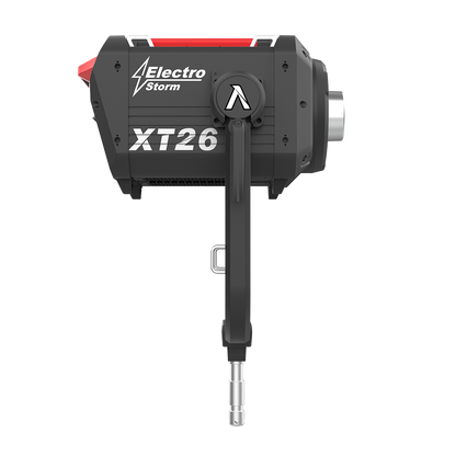 Aputure Electro Storm XT26 Lamp Head
