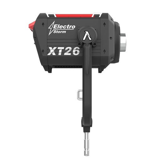 Aputure Electro Storm XT26 Lamp Head