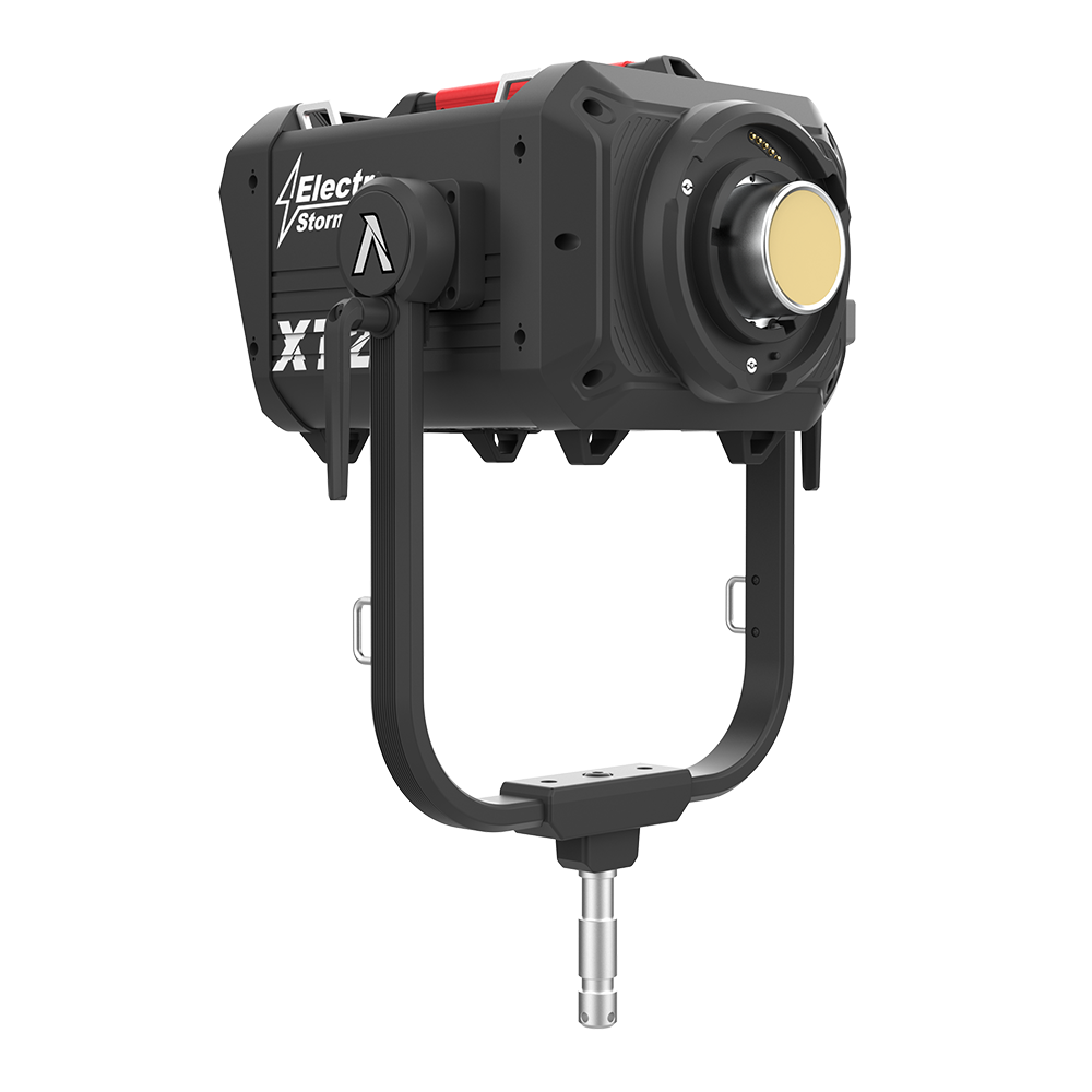 Aputure Electro Storm XT26 Lamp Head