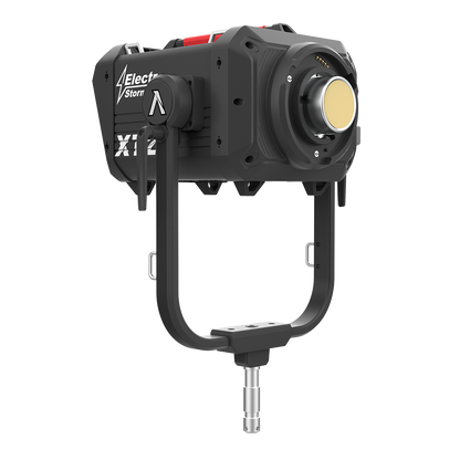 Aputure Electro Storm XT26 Lamp Head