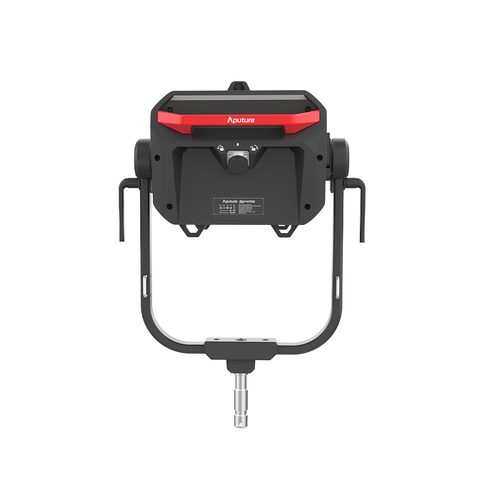 Aputure Electro Storm XT26 Lamp Head