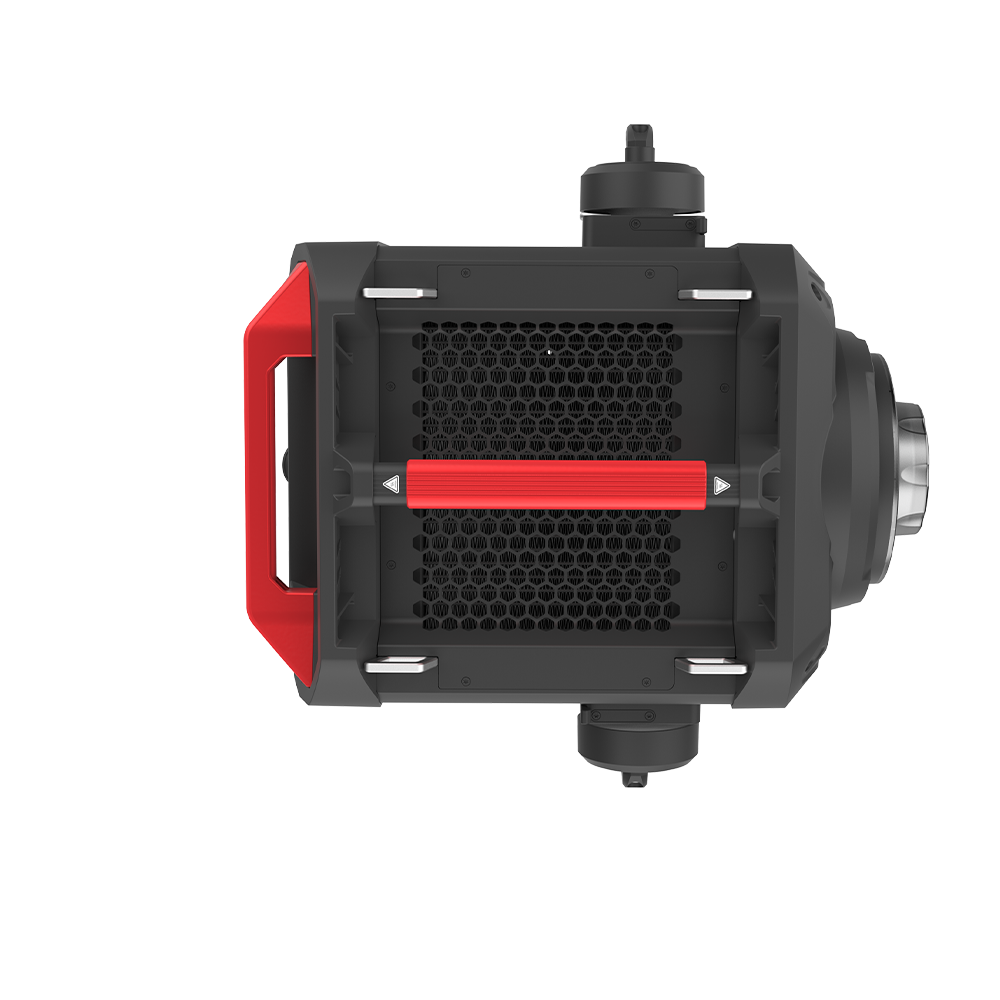 Aputure Electro Storm XT26 Lamp Head