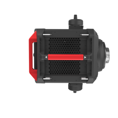 Aputure Electro Storm XT26 Lamp Head
