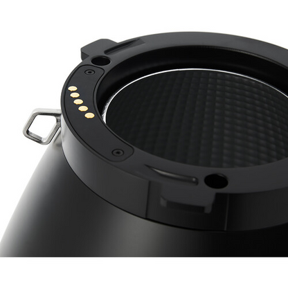 Aputure Aputure Mount 25° Narrow-Angle Reflector - AM81120
