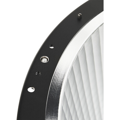 Aputure Aputure Mount 25° Narrow-Angle Reflector - AM81120