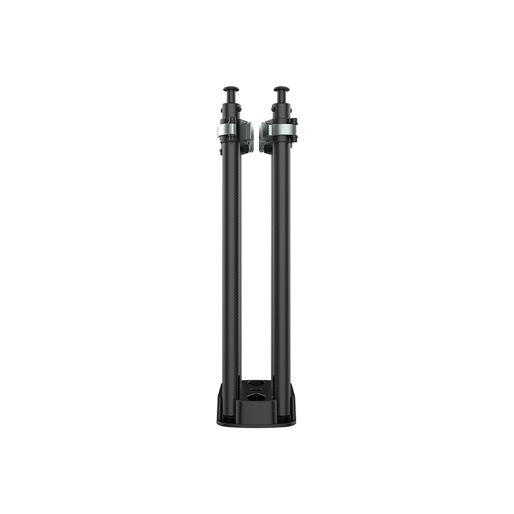Aputure INFINIMAT Carbon Fiber Mounting Bracket 1'×2'