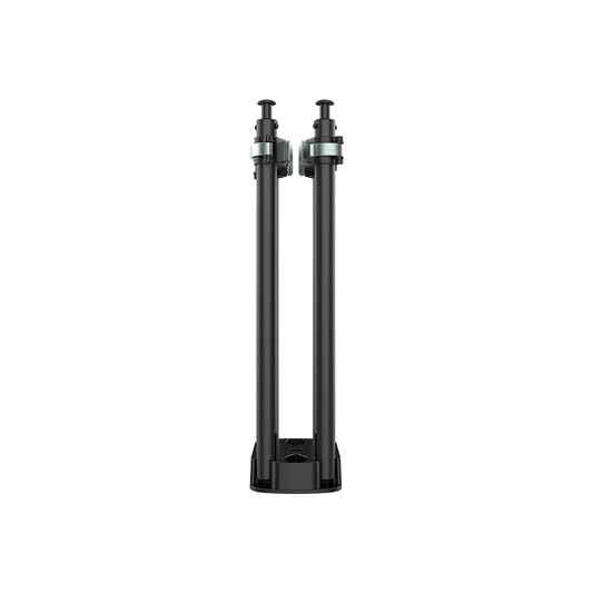 Aputure INFINIMAT Carbon Fiber Mounting Bracket 1'×2'