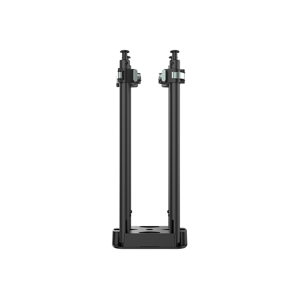 Aputure INFINIMAT Carbon Fiber Mounting Bracket 1'×2'