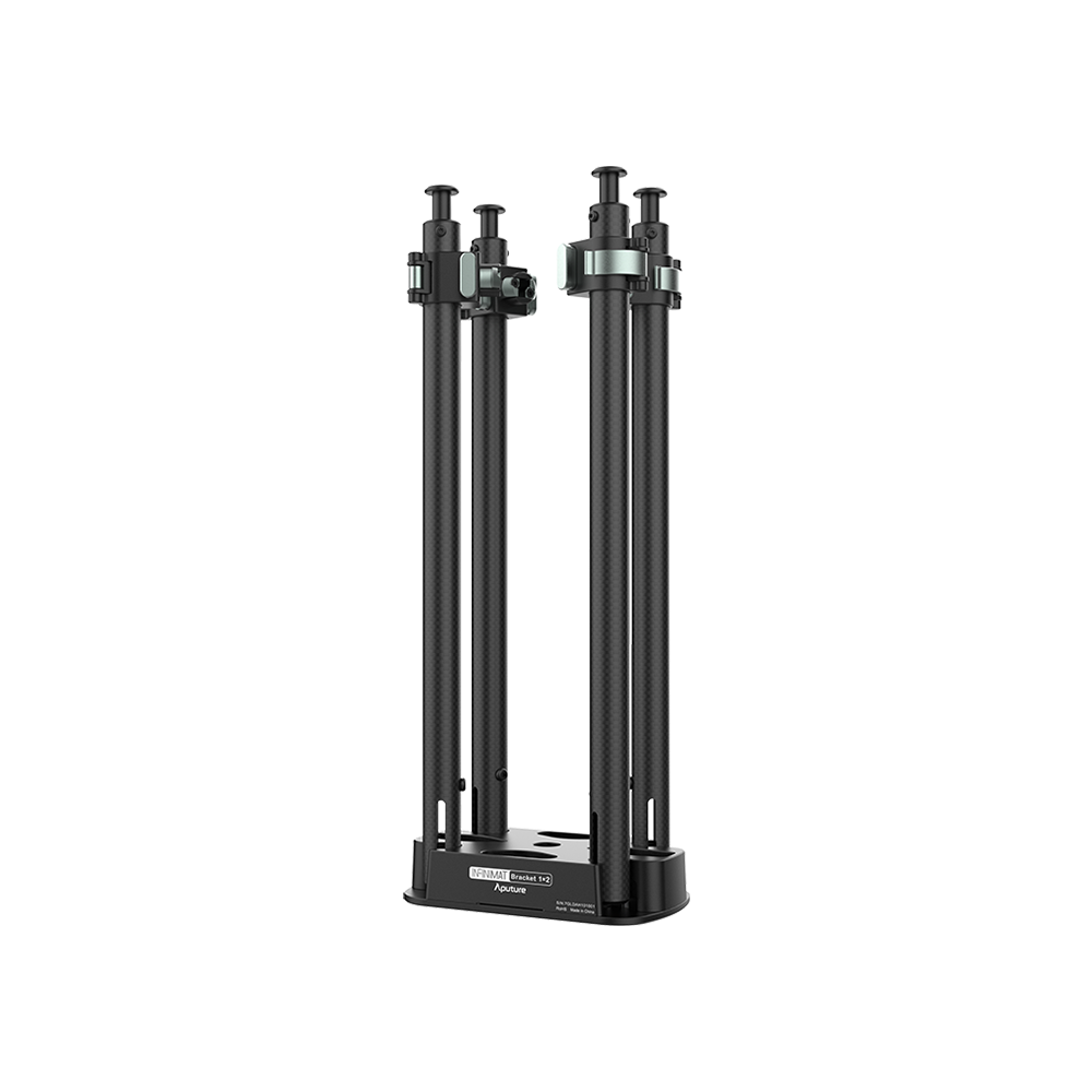 Aputure INFINIMAT Carbon Fiber Mounting Bracket 1'×2'