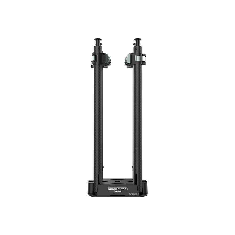 Aputure INFINIMAT Carbon Fiber Mounting Bracket 1'×2'