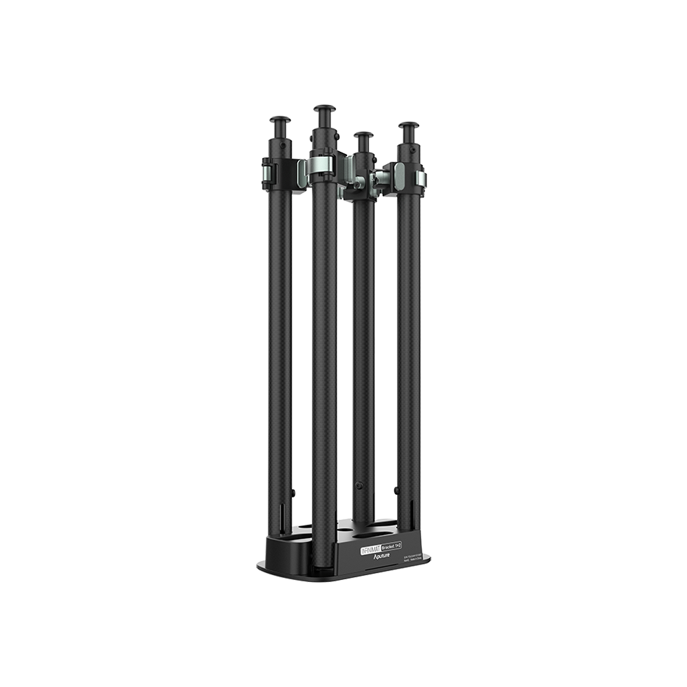 Aputure INFINIMAT Carbon Fiber Mounting Bracket 1'×2'