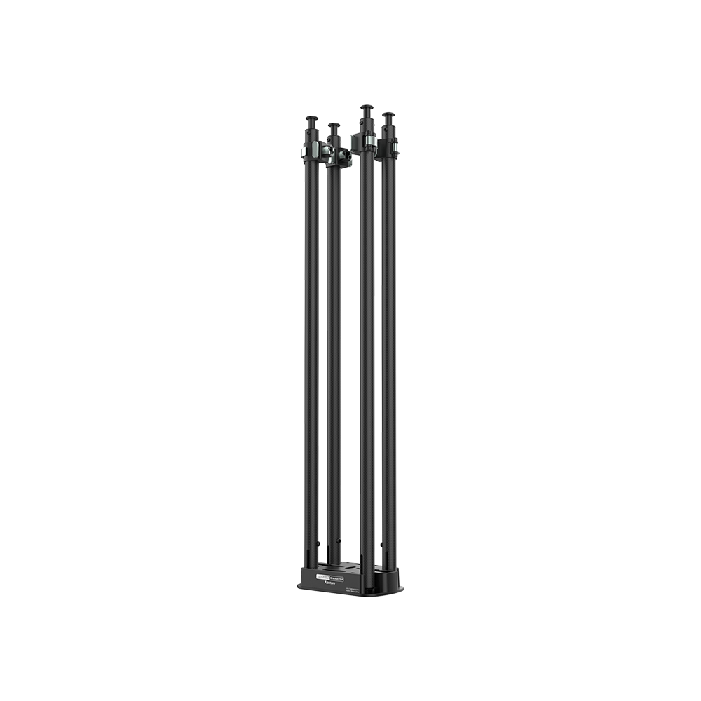 Aputure INFINIMAT Carbon Fiber Mounting Bracket 1'×4'
