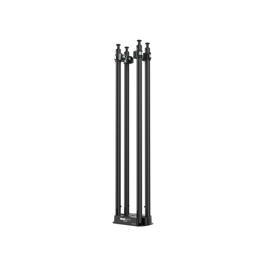 Aputure INFINIMAT Carbon Fiber Mounting Bracket 1'×4'