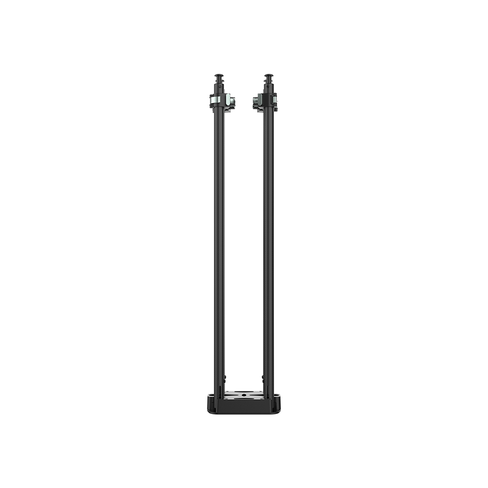 Aputure INFINIMAT Carbon Fiber Mounting Bracket 1'×4'