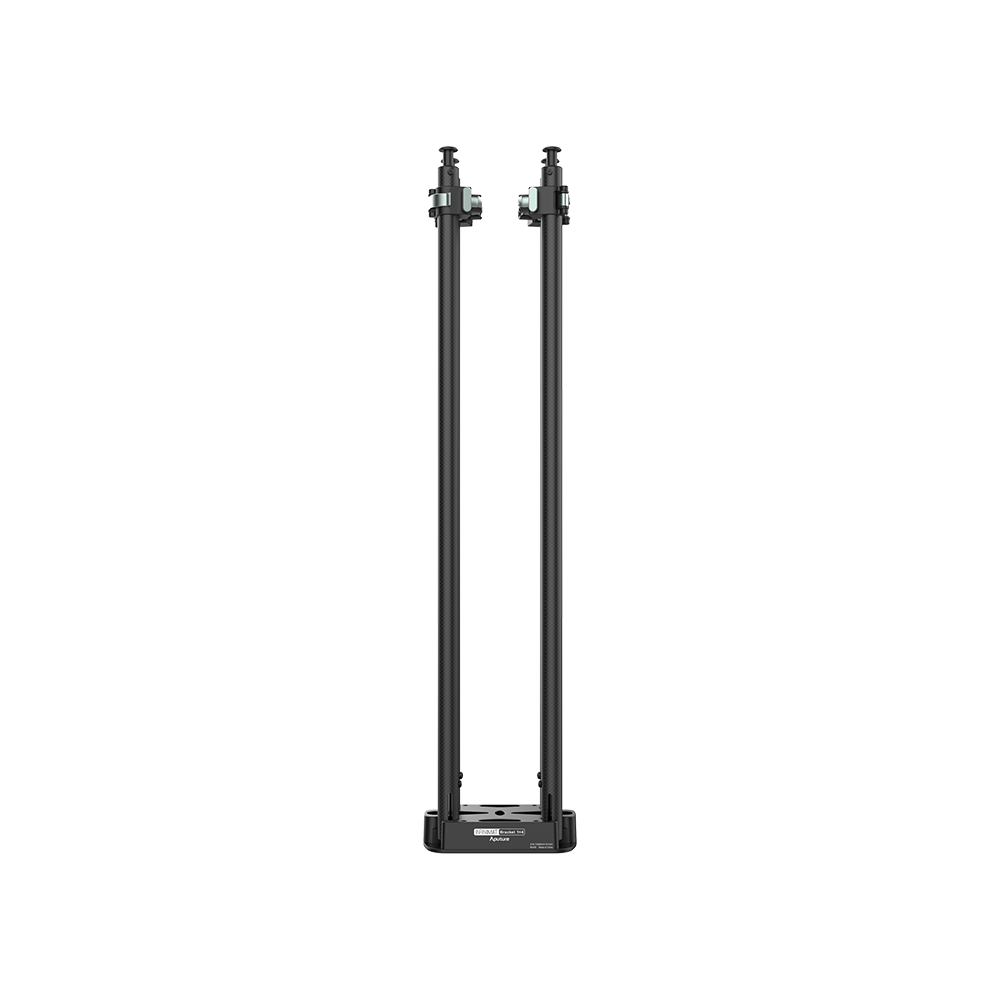 Aputure INFINIMAT Carbon Fiber Mounting Bracket 1'×4'