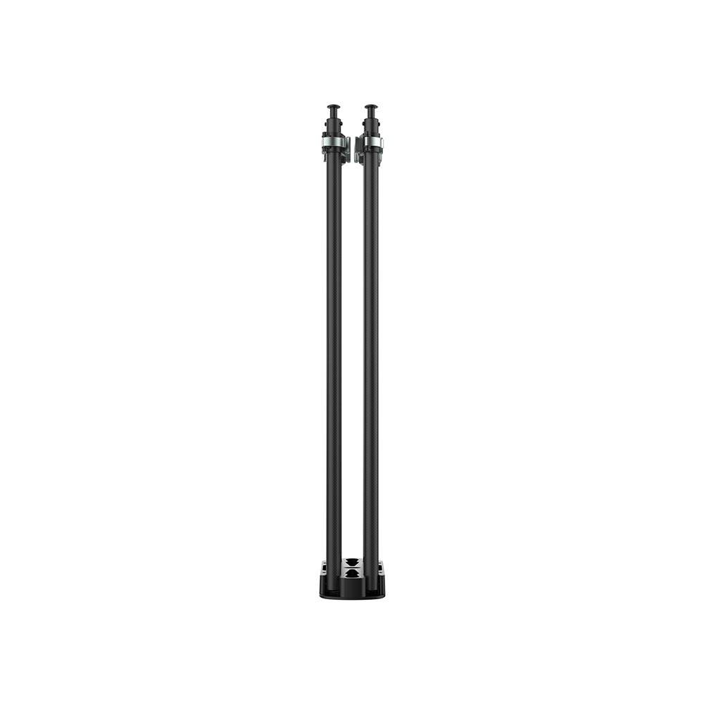 Aputure INFINIMAT Carbon Fiber Mounting Bracket 1'×4'