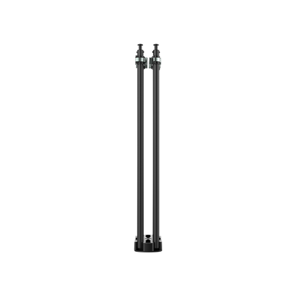 Aputure INFINIMAT Carbon Fiber Mounting Bracket 1'×4'