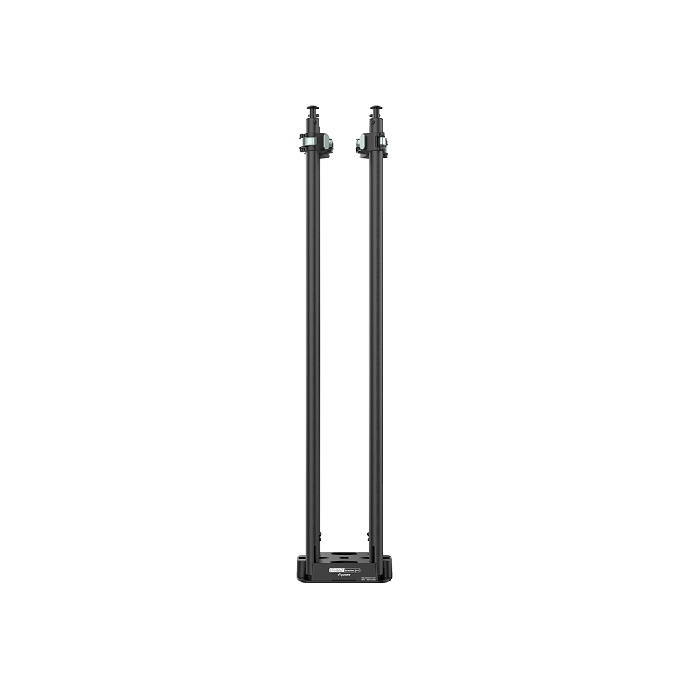 Aputure INFINIMAT Carbon Fiber Mounting Bracket 2' x 4'