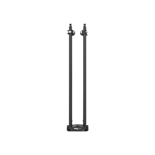 Aputure INFINIMAT Carbon Fiber Mounting Bracket 2' x 4'