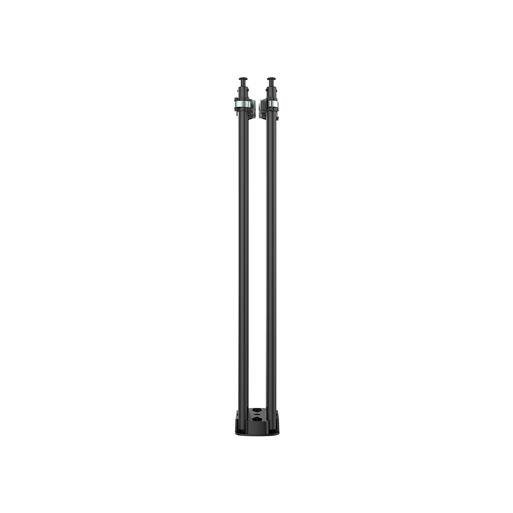 Aputure INFINIMAT Carbon Fiber Mounting Bracket 2' x 4'