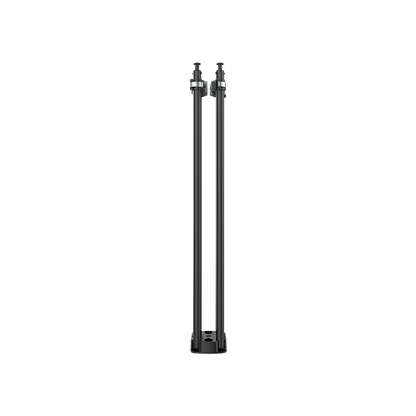 Aputure INFINIMAT Carbon Fiber Mounting Bracket 2' x 4'