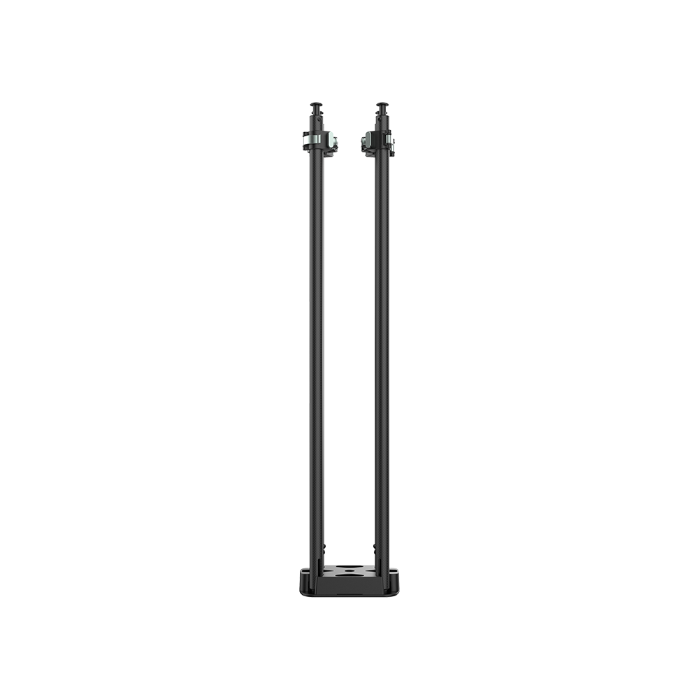 Aputure INFINIMAT Carbon Fiber Mounting Bracket 2' x 4'