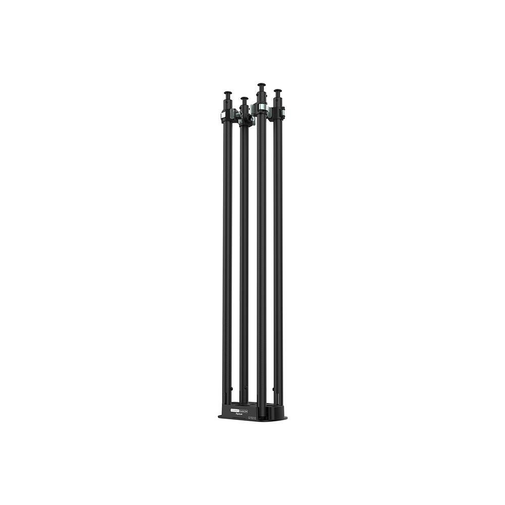 Aputure INFINIMAT Carbon Fiber Mounting Bracket 2' x 4'