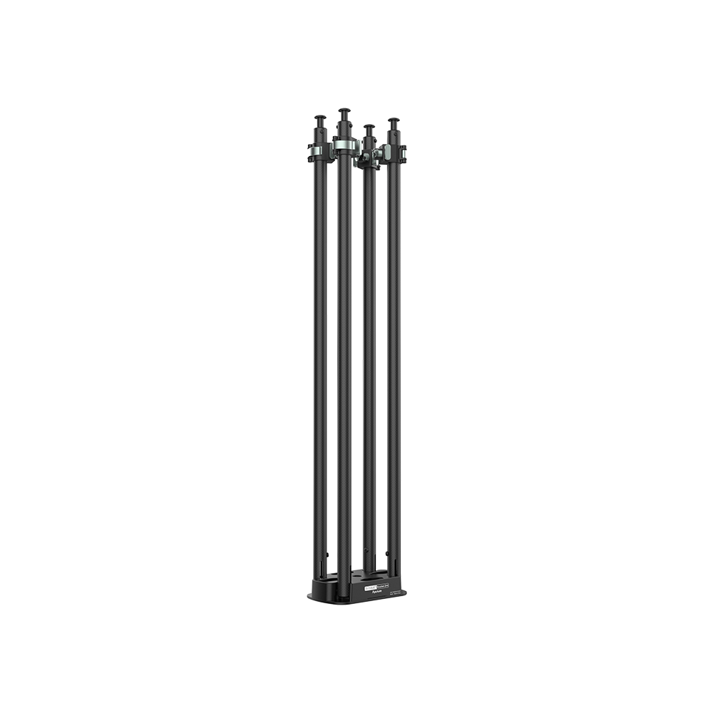 Aputure INFINIMAT Carbon Fiber Mounting Bracket 2' x 4'