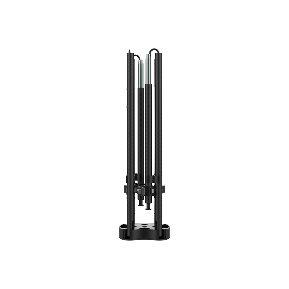 Aputure INFINIMAT Carbon Fiber Mounting Bracket 4' x 4'