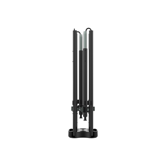 Aputure INFINIMAT Carbon Fiber Mounting Bracket 4' x 4'