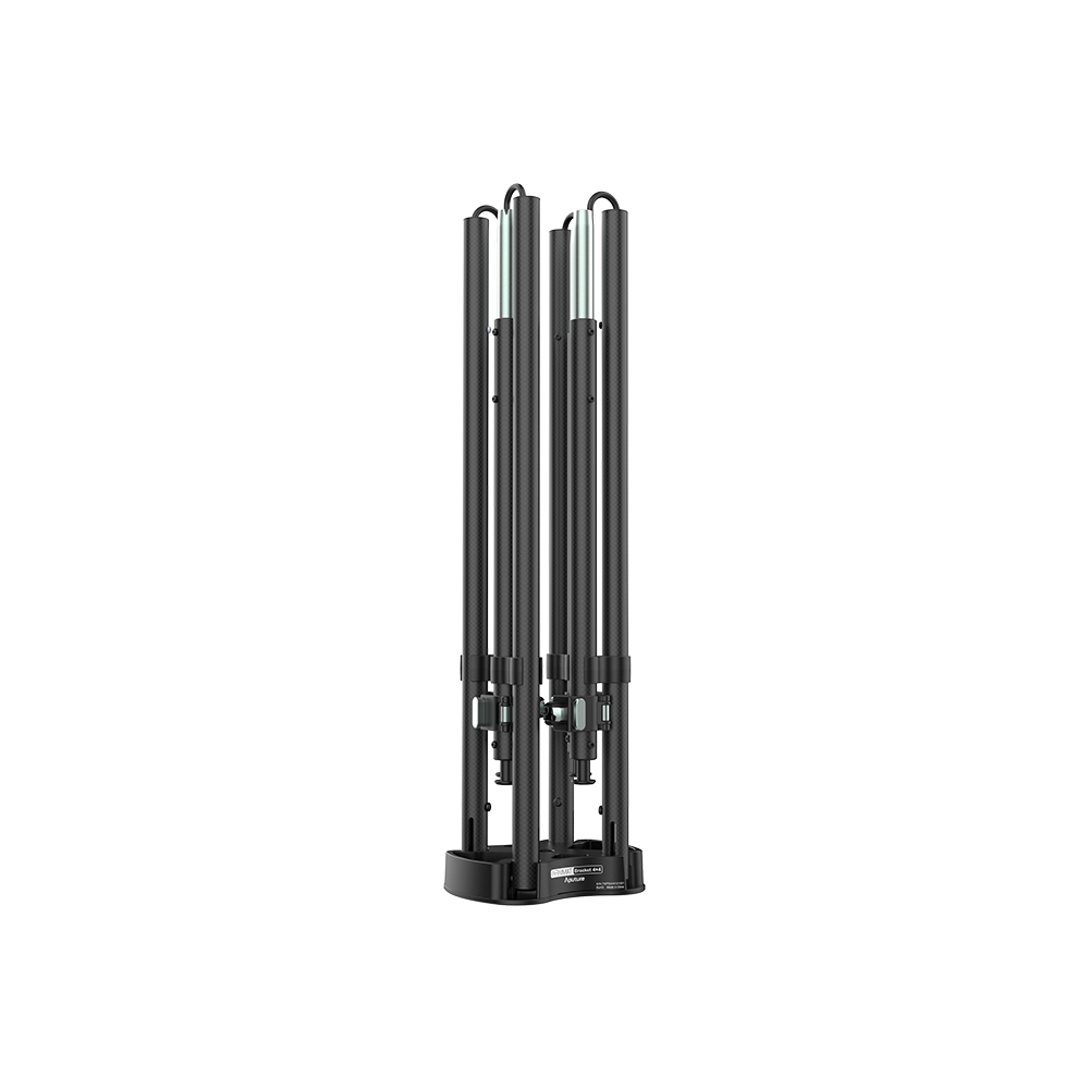 Aputure INFINIMAT Carbon Fiber Mounting Bracket 4' x 4'
