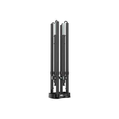 Aputure INFINIMAT Carbon Fiber Mounting Bracket 4' x 4'