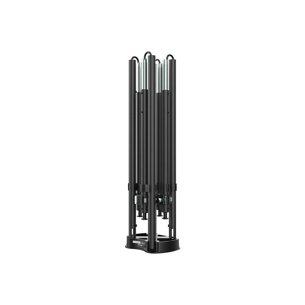 Aputure INFINIMAT Carbon Fiber Mounting Bracket 4' x 4'