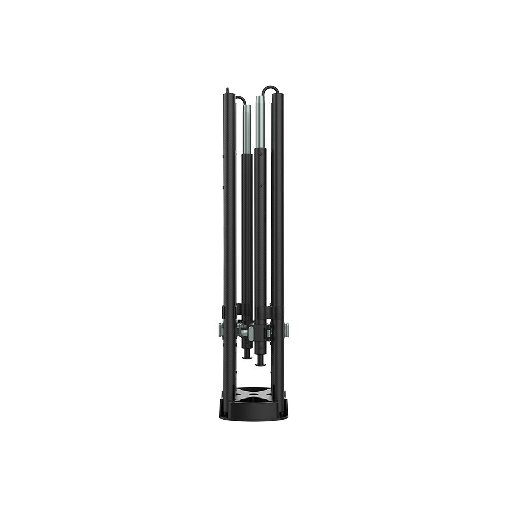 Aputure INFINIMAT Carbon Fiber Mounting Bracket 4' x 4'
