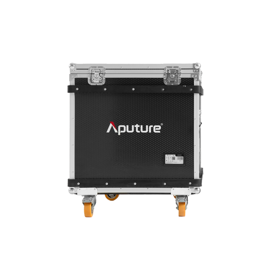 Aputure Flight Case for INFINIMAT & Softbox Pack 8'x8'