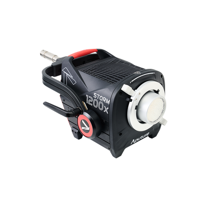 Aputure STORM 1200x Lamp Head