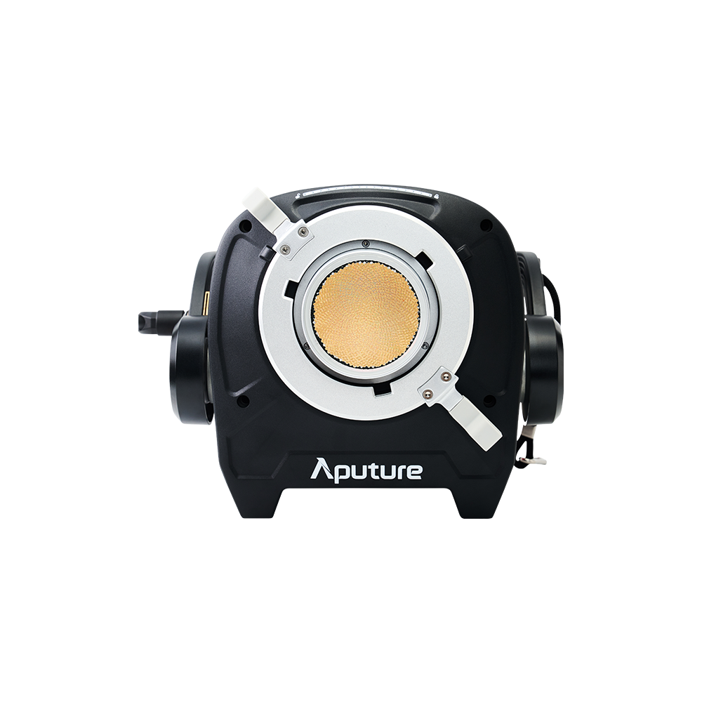 Aputure STORM 1200x Lamp Head