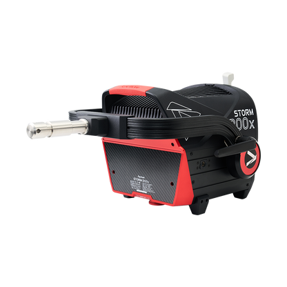 Aputure STORM 1200x Lamp Head