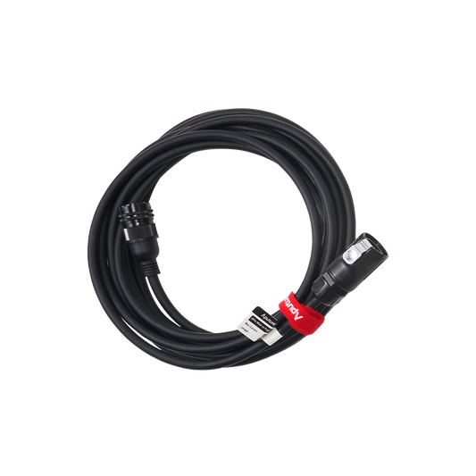 Aputure 8-Pin Weatherproof Head Cable (7.5m)
