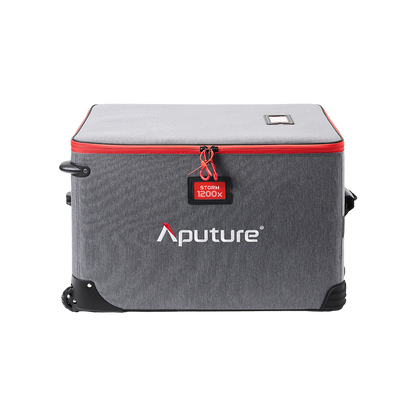 Aputure STORM 1000c/1200x Rolling Carrying Case