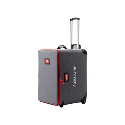 Aputure STORM 1000c/1200x Rolling Carrying Case