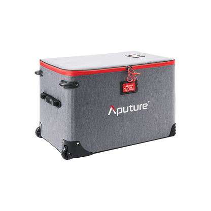 Aputure STORM 1000c/1200x Rolling Carrying Case