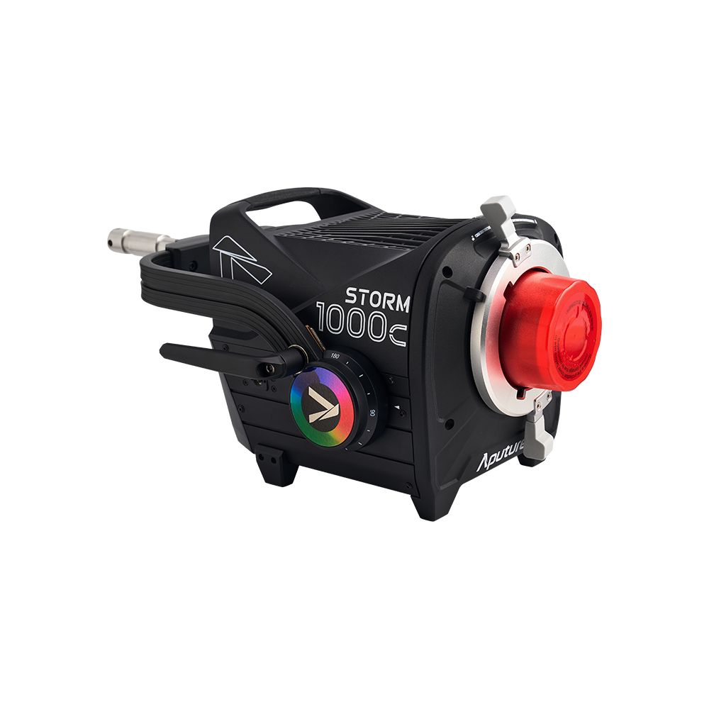 Aputure STORM 1000c Lamp Head