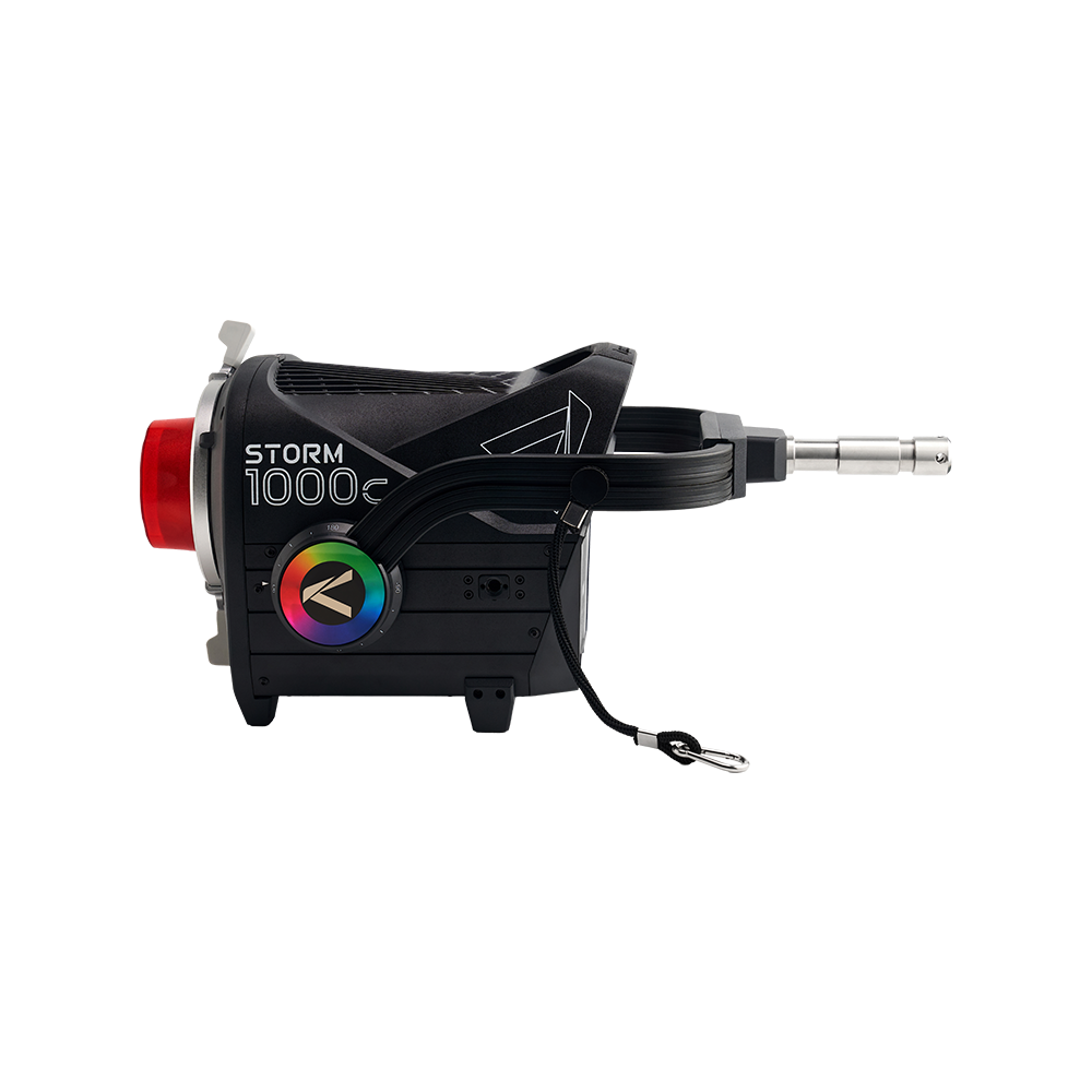 Aputure STORM 1000c Lamp Head